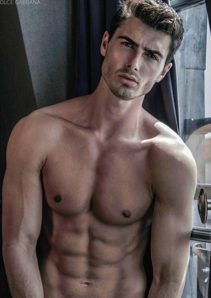 Lucas Weslet photo