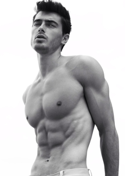 Lucas Weslet photo