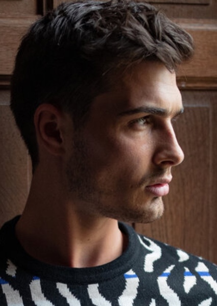 Lucas Weslet photo
