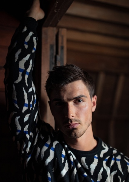 Lucas Weslet photo