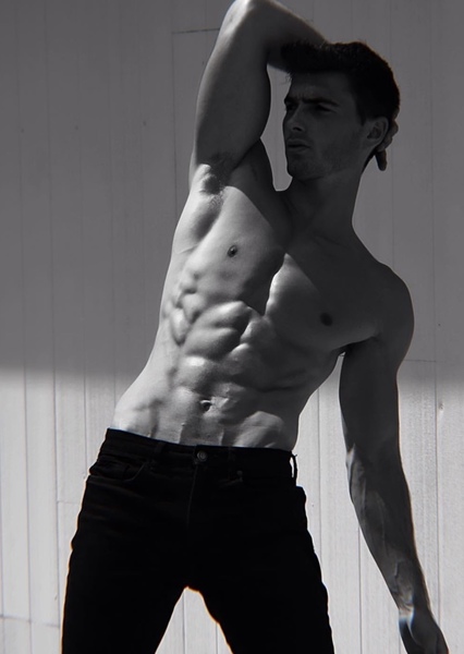 Lucas Weslet photo