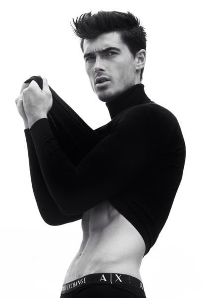 Lucas Weslet photo