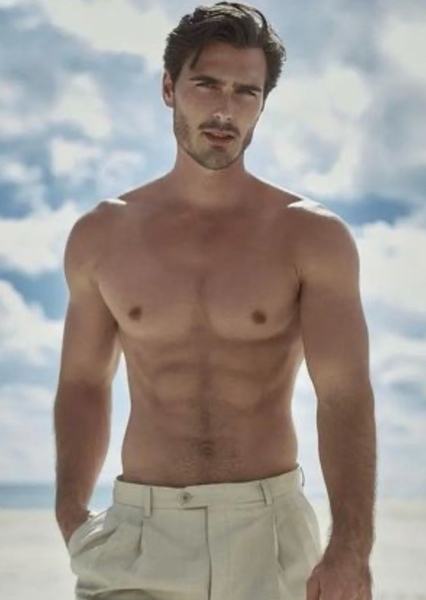 Lucas Weslet photo