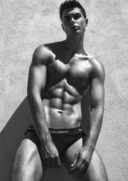 Lucas Weslet photo