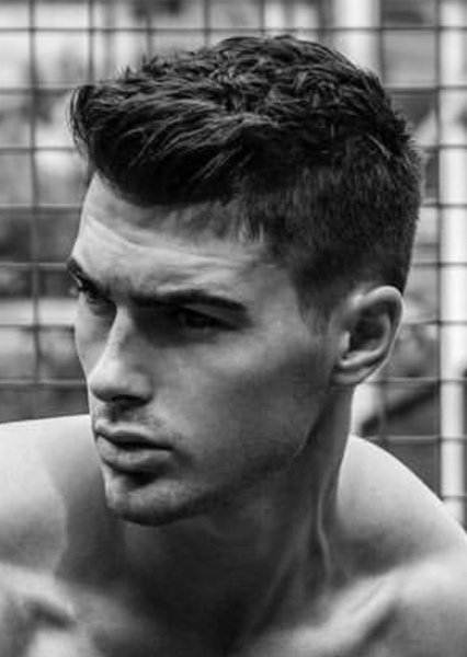 Lucas Weslet photo