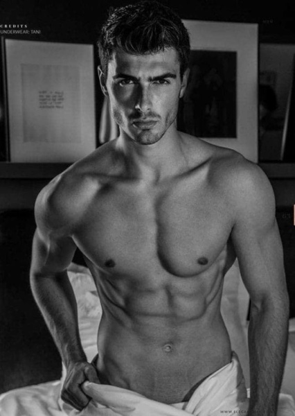 Lucas Weslet photo