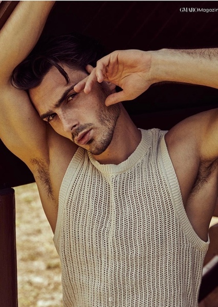 Lucas Weslet photo