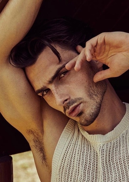Lucas Weslet photo