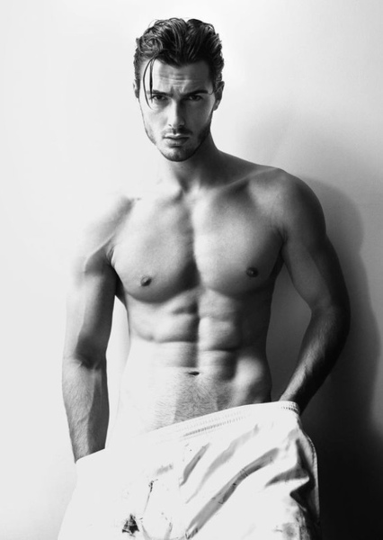 Lucas Weslet photo