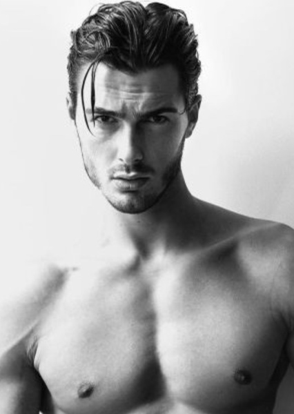 Lucas Weslet photo