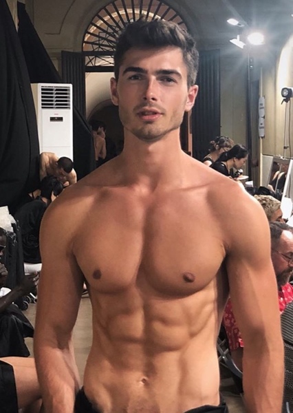 Lucas Weslet photo