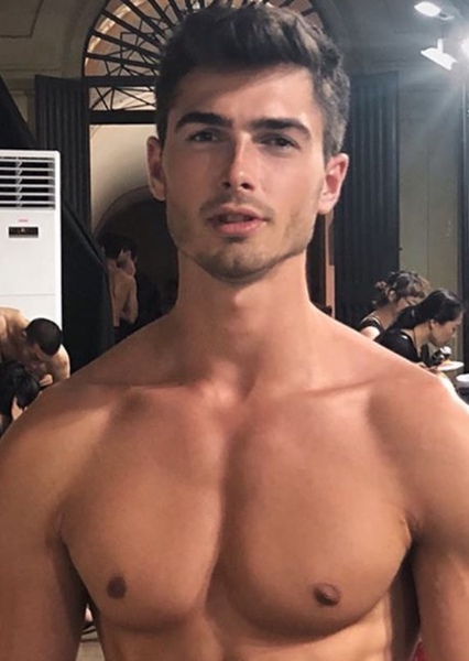 Lucas Weslet photo