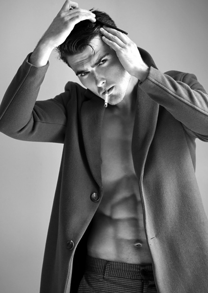 Lucas Weslet photo