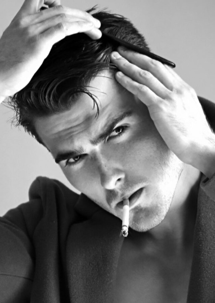 Lucas Weslet photo