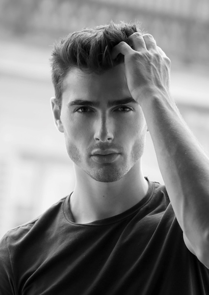 Lucas Weslet photo