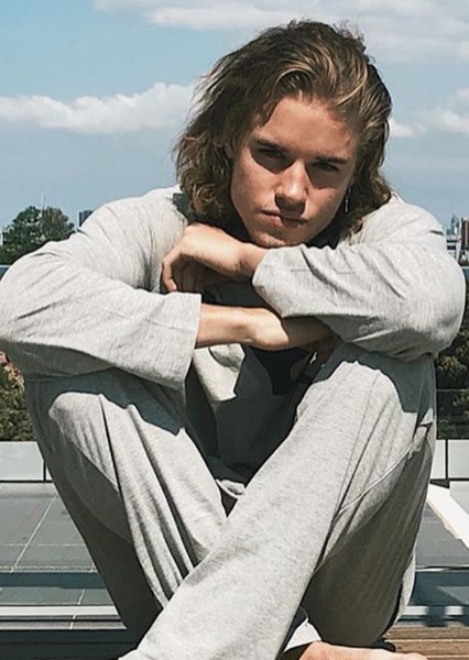 Lucas White-Smith photo