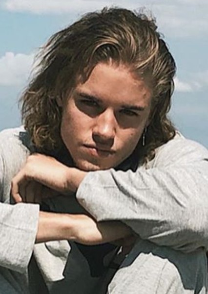 Lucas White-Smith photo