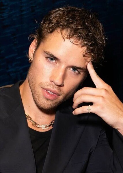 Lucas White-Smith photo