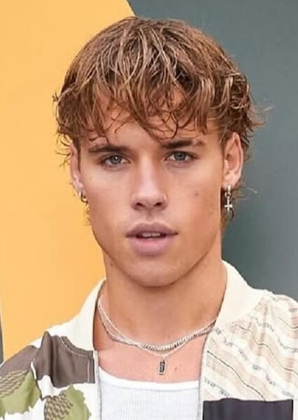 Lucas White-Smith photo