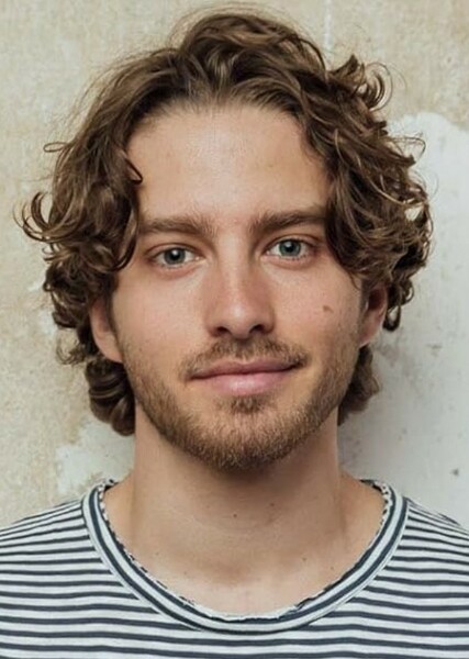 Lucas Wilson
