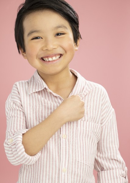 Lucas Yao photo