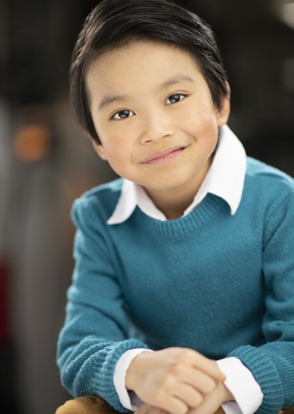 Lucas Yao photo