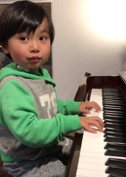 Lucas Yao photo
