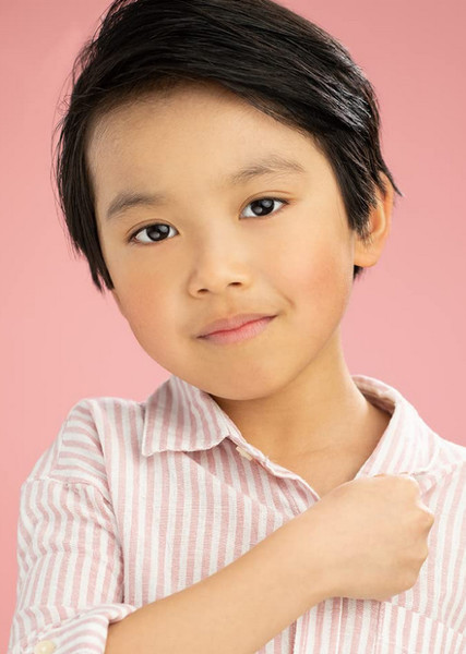 Lucas Yao photo