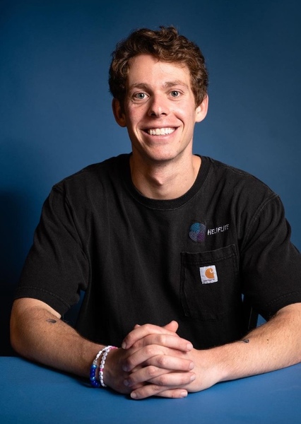 Lucas Zelnick