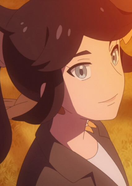 Lucca (Pokemon)
