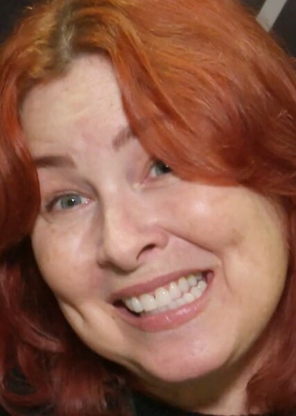 Luci Christian photo
