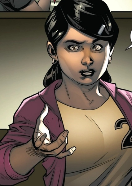 Luci Christian photo