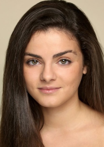 Lucía de la Puerta photo
