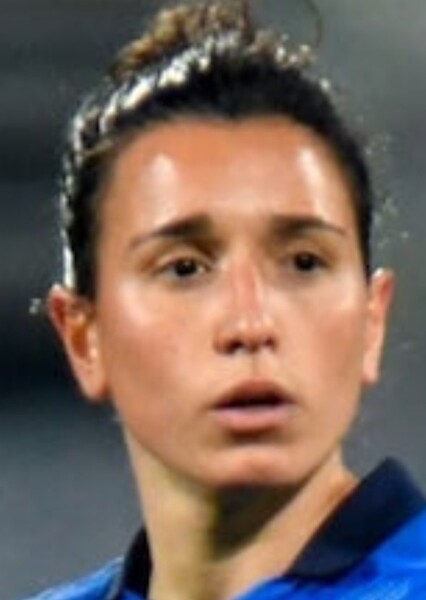 Lucia Di Guglielmo photo