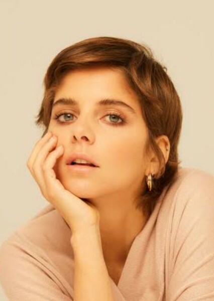 Lucía Díez photo