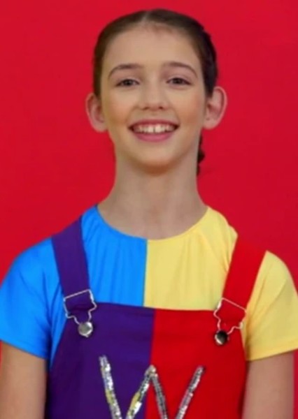 Lucia Field photo