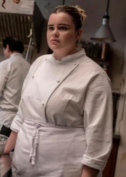 Lucia (House of Spoils)