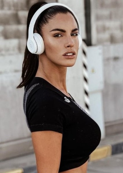 Lucia Javorčeková photo