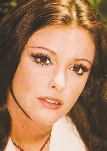 Lucía Méndez photo