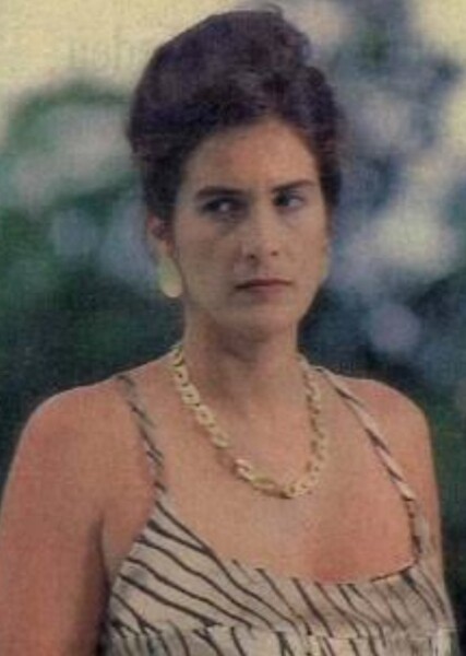 Lúcia Veríssimo