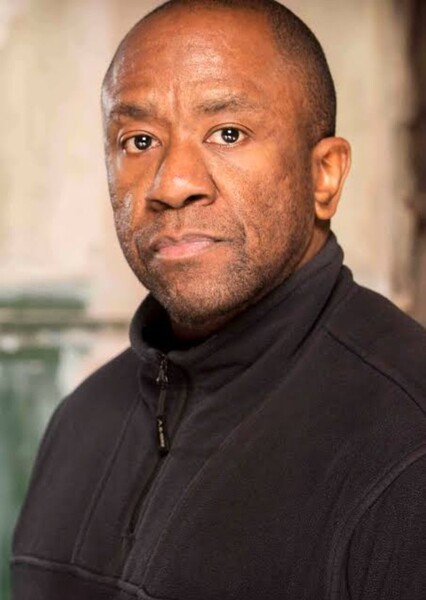 Lucian Msamati photo