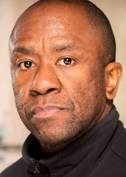 Lucian Msamati