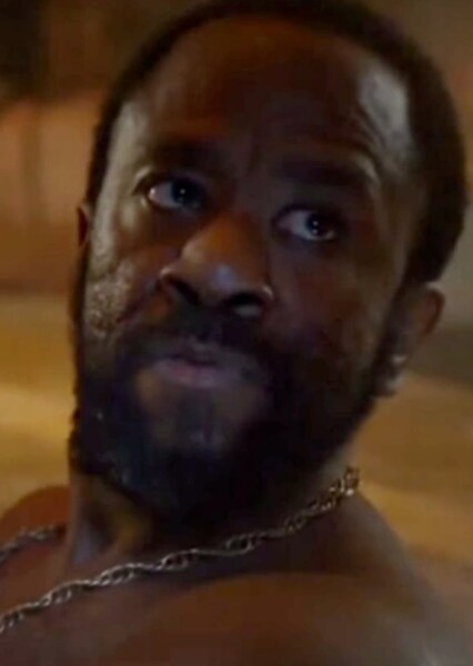 Lucian Msamati photo