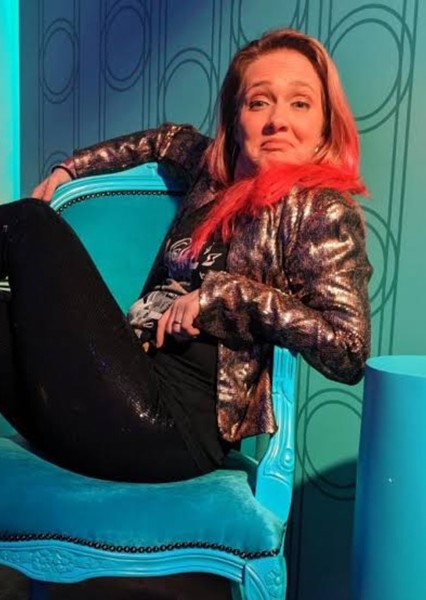 Luciana D'Aulizio