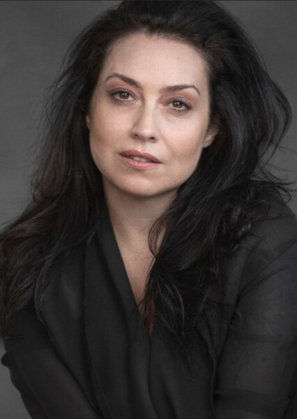 Luciana de Rezende
