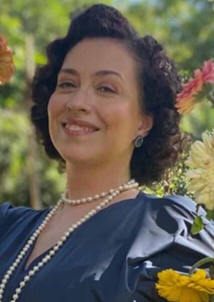 Luciana de Rezende photo