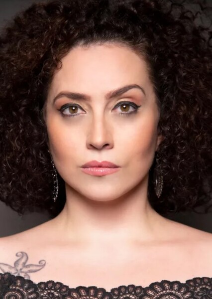 Luciana de Rezende photo