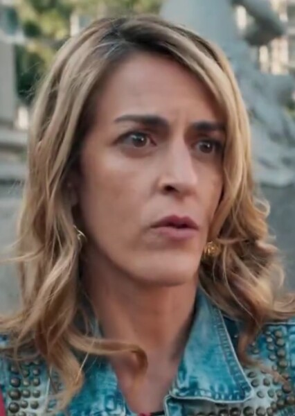 Luciana Paes