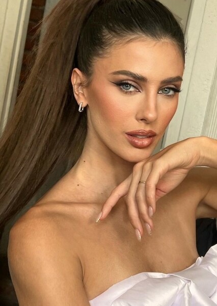 Luciana Sismondi photo