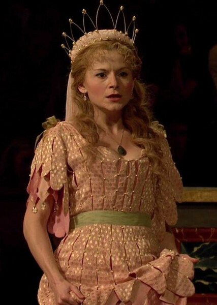 Luciana (The Comedy of Errors) photo
